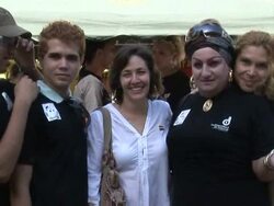 VOICED: Sex change ban lifted in Cuba News Clip