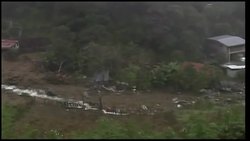 Costa Rica - Landslides Instructional Video
