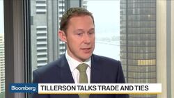 Northern Trust's Morton Says Trade Deficits Benefit China News Clip