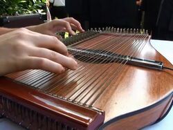 HD: Playing On A Zther Stock Footage