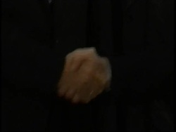 Turkish PM arrives for visit News Clip