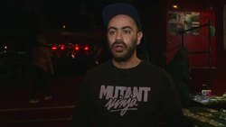 Rapper makes cd to help Syrians Instructional Video