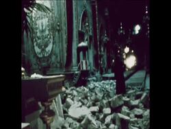 SYND 31-8-73 SERIOUS EARTHQUAKE IN MEXICO Instructional Video