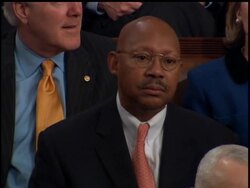 President Bush is urging Congress to take the necessary steps needed to help struggling Americans avoid foreclosure. Bush delivered his annual State of the Union Address Monday night News Clip