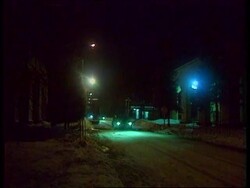 Russia - Boris Yeltsin leaves hospital News Clip