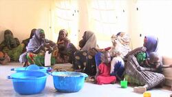 VOICED : After Somalia's famine, hunger persists News Clip