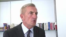 CLEAN : French proof over Syria attack News Clip