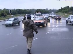 SAfrica to ration power as crisis causes rolling blackouts News Clip