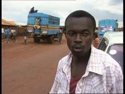 Rwanda/Tanzania - Influx of refugees expected News Clip