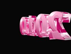 New Year2010 #a HD Stock Footage