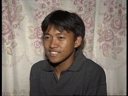 PHILIPPINES: MIGRANT WORKERS News Clip