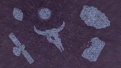 TED-Ed: Dark matter: The matter we can't see - James Gillies Instructional Video