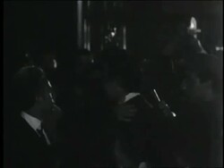 Fidel Castro in Peru Stock Footage