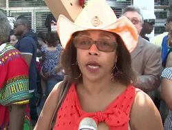 WireImage Entertainment Report: 7/1/09 Stock Footage