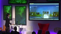 CLEAN: World's museums team up with Google to put works online News Clip