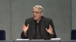 VATILEAKS CRISIS GRIPS VATICAN AS SEARCH FOR CULPRITS CONTINUES News Clip