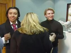 Aerie Spa Stock Footage