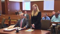 Ex-NFL Star Aaron Hernandez Gets New Legal Team News Clip