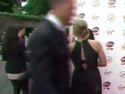 Maria Sharapova Pre Wimbledon red carpet News Clip