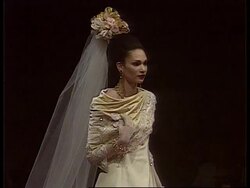 France - Autumn Winter Fashion Shows Open News Clip