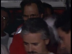 USA: CUBAN EXILES' FLOTILLA RETURNS Instructional Video