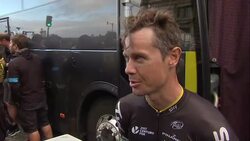 The Final Day Of The Tour De France & The Champs Elysees Finish News Clip