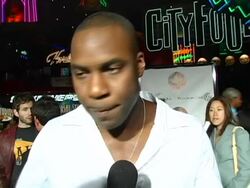 'Serenity' Premiere Stock Footage