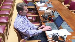 CLEAN : Human rights must be part of the US discussion with N.korea: UN News Clip