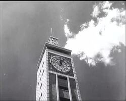 KENYA PARLIAMENT - News Clip