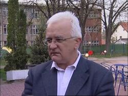 Reax as UN court acquits fmr Kosovo PM of war crimes, crimes against humanity News Clip