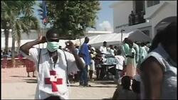 Cholera outbreak kills at least 150 News Clip