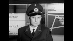 CAN421C PUBLIC REACTION TO SIR WINSTON CHURCHILL'S DEATH IN WEST GERMANY Instructional Video