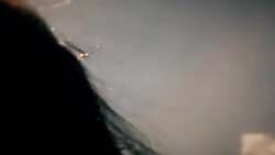 Crystal Sky Stock Footage