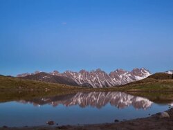 From duskÂ´til ... Stock Footage