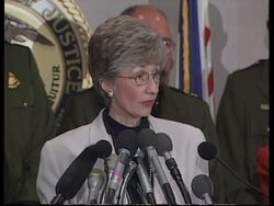 USA/MEXICO: US TO STRENGTHEN BORDERS AGAINST ILLEGAL IMMIGRATION News Clip