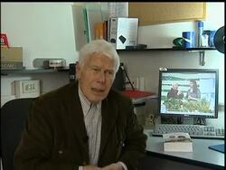 An Italian chef has landed in hot water after he told a televised audience that he has eaten cats and that they taste good. News Clip