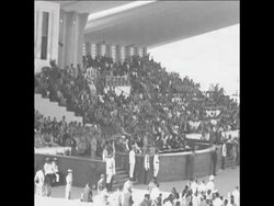 CAN 044 MILITARY PARADE IN CAIRO News Clip