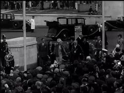 THE DUKE AND DUCHESS AT LIVERPOOL - News Clip