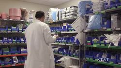 Balancing work and faith during Ramadan Instructional Video