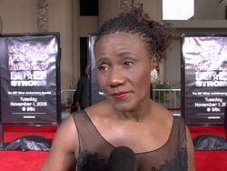 BET 25 Strong Silver Anniversary Special arrivals Stock Footage