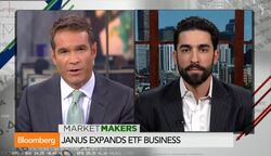Why Janus Capital Is Acquiring VelocityShares News Clip