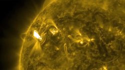 The Sun Is A Magnet! Instructional Video