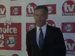 Rupert Graves Stock Footage