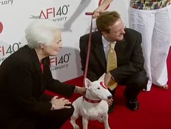 Target Presents AFI's 40th Anniversary Stock Footage