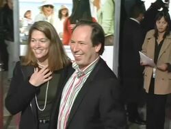 'Spanglish' Premiere Stock Footage