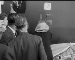 THE LAUNCH THAT NEARLY WASN'T News Clip