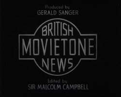 The Sandys Affair - News Clip