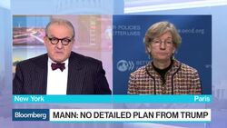 Dino Kos: Dodd-Frank Is the Law of the Land News Clip