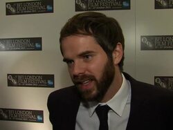 INTERVIEW: Sean Durkin Stock Footage