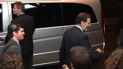 Prime ministers of Spain, Italy, Luxembourg and France reflect on 1st day of EU talks Instructional Video